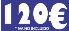 WEB B&Aacute;SICA 120 &euro;