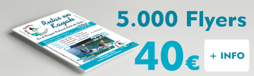 Flyers 40,00 €